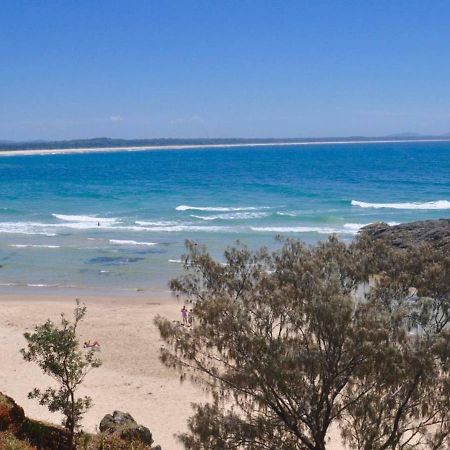 Taranaki Beach House Διαμέρισμα Port Macquarie Εξωτερικό φωτογραφία