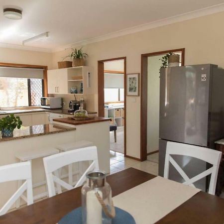 Taranaki Beach House Διαμέρισμα Port Macquarie Εξωτερικό φωτογραφία