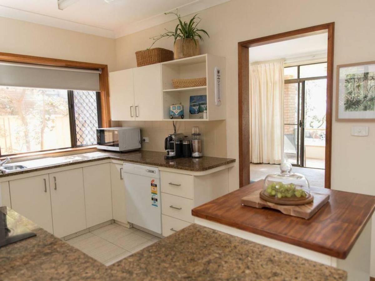 Taranaki Beach House Διαμέρισμα Port Macquarie Εξωτερικό φωτογραφία